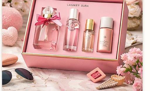 Coffret Girly