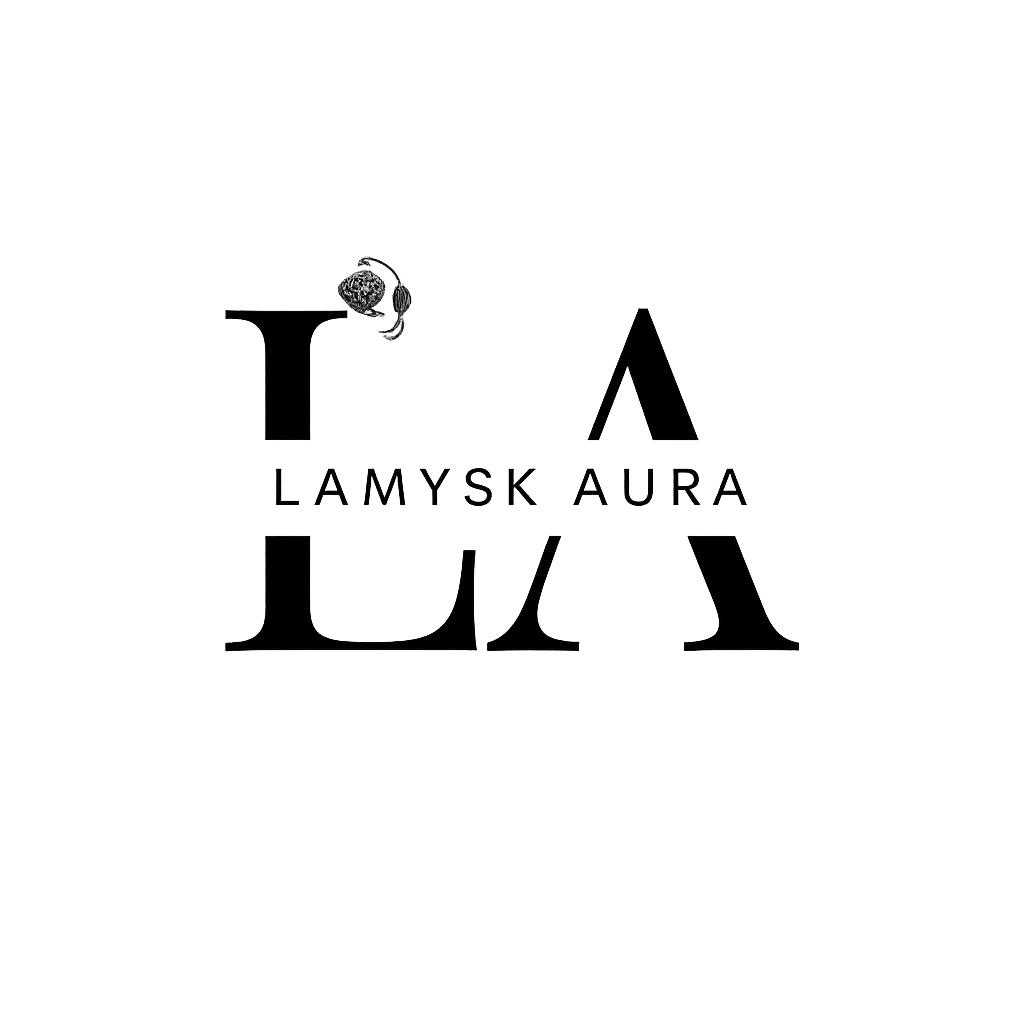 LAMYSK AURA